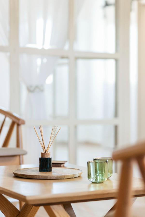 Pentanemi Loft, Corfu Old Townアパートメント エクステリア 写真
