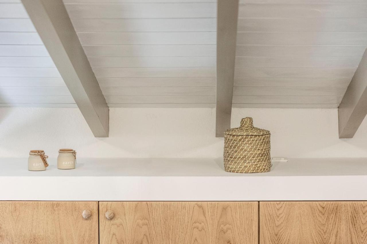 Pentanemi Loft, Corfu Old Townアパートメント エクステリア 写真
