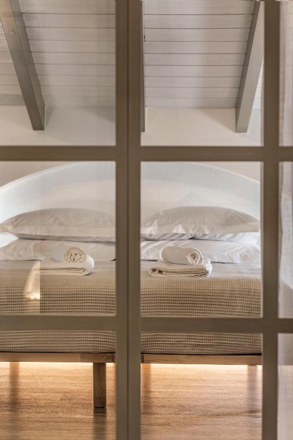 Pentanemi Loft, Corfu Old Townアパートメント エクステリア 写真