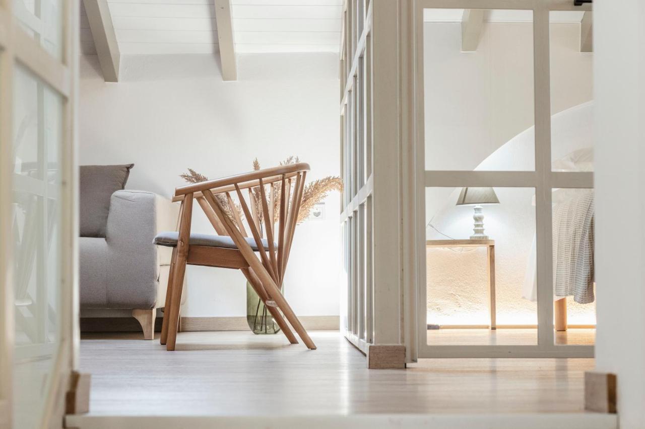 Pentanemi Loft, Corfu Old Townアパートメント エクステリア 写真